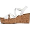 imageBlowfish Malibu Womens Aurora SandalWhite