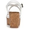 imageBlowfish Malibu Womens Aurora SandalWhite