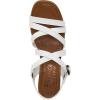 imageBlowfish Malibu Womens Aurora SandalWhite