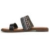 imageBlowfish Malibu Womens Curtis Slide SandalBlack