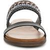 imageBlowfish Malibu Womens Curtis Slide SandalBlack1
