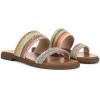 imageBlowfish Malibu Womens Curtis Slide SandalMulti