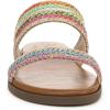 imageBlowfish Malibu Womens Curtis Slide SandalMulti