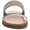 imageBlowfish Malibu Womens Curtis Slide SandalWhite Pearl