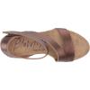 imageBlowfish Malibu Womens Hapuku Wedge SandalAmber Dyecut