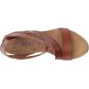 imageBlowfish Malibu Womens Hapuku Wedge SandalArabian Sand Die Cut