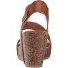 imageBlowfish Malibu Womens Hapuku Wedge SandalArabian Sand Die Cut