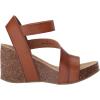 imageBlowfish Malibu Womens Hapuku Wedge SandalArabian Sand Die Cut