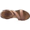 imageBlowfish Malibu Womens Hapuku Wedge SandalBlush Dyecut Pu