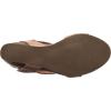 imageBlowfish Malibu Womens Hapuku Wedge SandalBlush Dyecut Pu