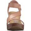 imageBlowfish Malibu Womens Hapuku Wedge SandalBlush Dyecut Pu