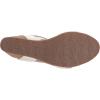 imageBlowfish Malibu Womens Hapuku Wedge SandalCoconut Dyecut