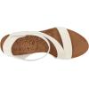 imageBlowfish Malibu Womens Hapuku Wedge SandalCoconut Dyecut
