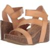 imageBlowfish Malibu Womens Hapuku Wedge SandalNude Dyecut