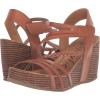 imageBlowfish Malibu Womens Heidib Wedge Sandal
