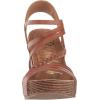 imageBlowfish Malibu Womens Heidib Wedge Sandal
