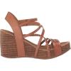 imageBlowfish Malibu Womens Heidib Wedge Sandal