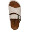imageBlowfish Malibu Womens Iris Slide SandalCloud Faux Leather