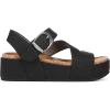 imageBlowfish Malibu Womens Isabel SandalBlack