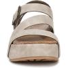 imageBlowfish Malibu Womens Isabel SandalCloud