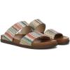 imageBlowfish Malibu Womens Leah SandalMulti