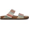imageBlowfish Malibu Womens Leah SandalMulti