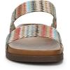 imageBlowfish Malibu Womens Leah SandalMulti