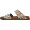 imageBlowfish Malibu Womens Leah SandalMulti