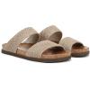 imageBlowfish Malibu Womens Leah SandalSunbleached Jute