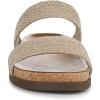 imageBlowfish Malibu Womens Leah SandalSunbleached Jute