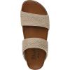 imageBlowfish Malibu Womens Leah SandalSunbleached Jute
