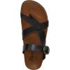 imageBlowfish Malibu Womens Lilac Slide SandalBlack