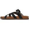 imageBlowfish Malibu Womens Lilac Slide SandalBlack