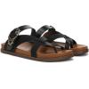 imageBlowfish Malibu Womens Lilac Slide SandalBlack