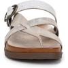 imageBlowfish Malibu Womens Lilac Slide SandalCloud