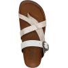 imageBlowfish Malibu Womens Lilac Slide SandalCloud