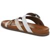 imageBlowfish Malibu Womens Lilac Slide SandalCloud