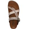 imageBlowfish Malibu Womens Lilac Slide SandalOak