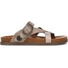 imageBlowfish Malibu Womens Lilac Slide SandalOak