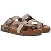 imageBlowfish Malibu Womens Lilac Slide SandalOak