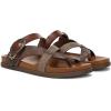 imageBlowfish Malibu Womens Lilac Slide SandalWalnut