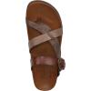 imageBlowfish Malibu Womens Lilac Slide SandalWalnut