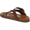 imageBlowfish Malibu Womens Lilac Slide SandalWalnut