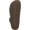imageBlowfish Malibu Womens Lilac Slide SandalWalnut