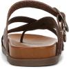 imageBlowfish Malibu Womens Lilac Slide SandalWalnut