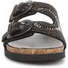 imageBlowfish Malibu Womens Lima Slide SandalBlack