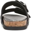 imageBlowfish Malibu Womens Lima Slide SandalBlack