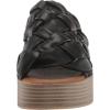 imageBlowfish Malibu Womens Lima Slide SandalBlack FaroutMeteorite Metalli