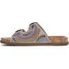imageBlowfish Malibu Womens Lima Slide SandalBright Multi