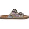 imageBlowfish Malibu Womens Lima Slide SandalBright Multi